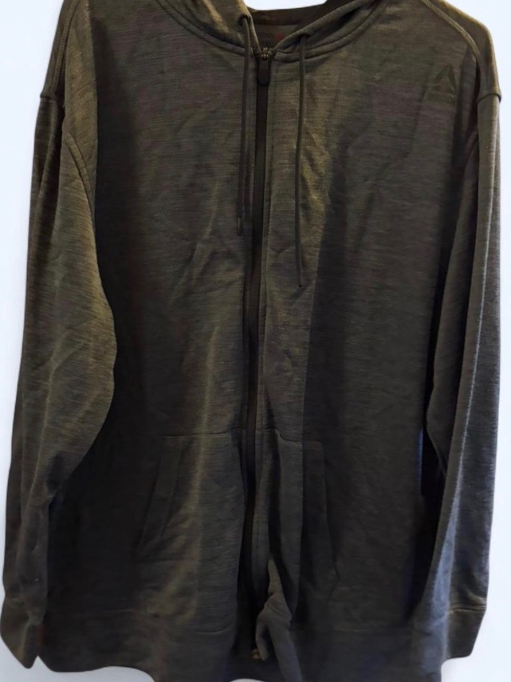Reebok sweatshirt